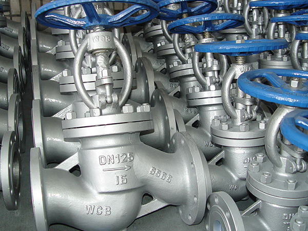 鑄鋼閘閥的產(chǎn)品特點(diǎn)和使用用途